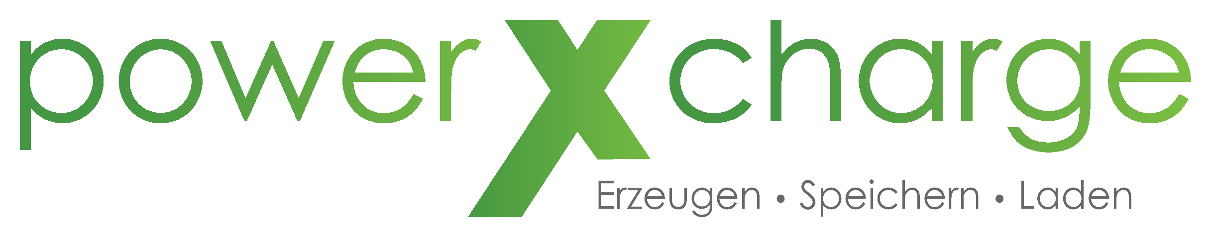 powerXcharge GmbH