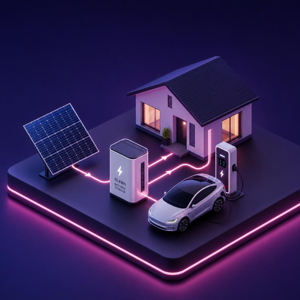 EMS Integration